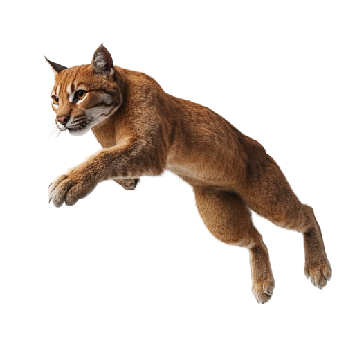 Golden Cat Coin