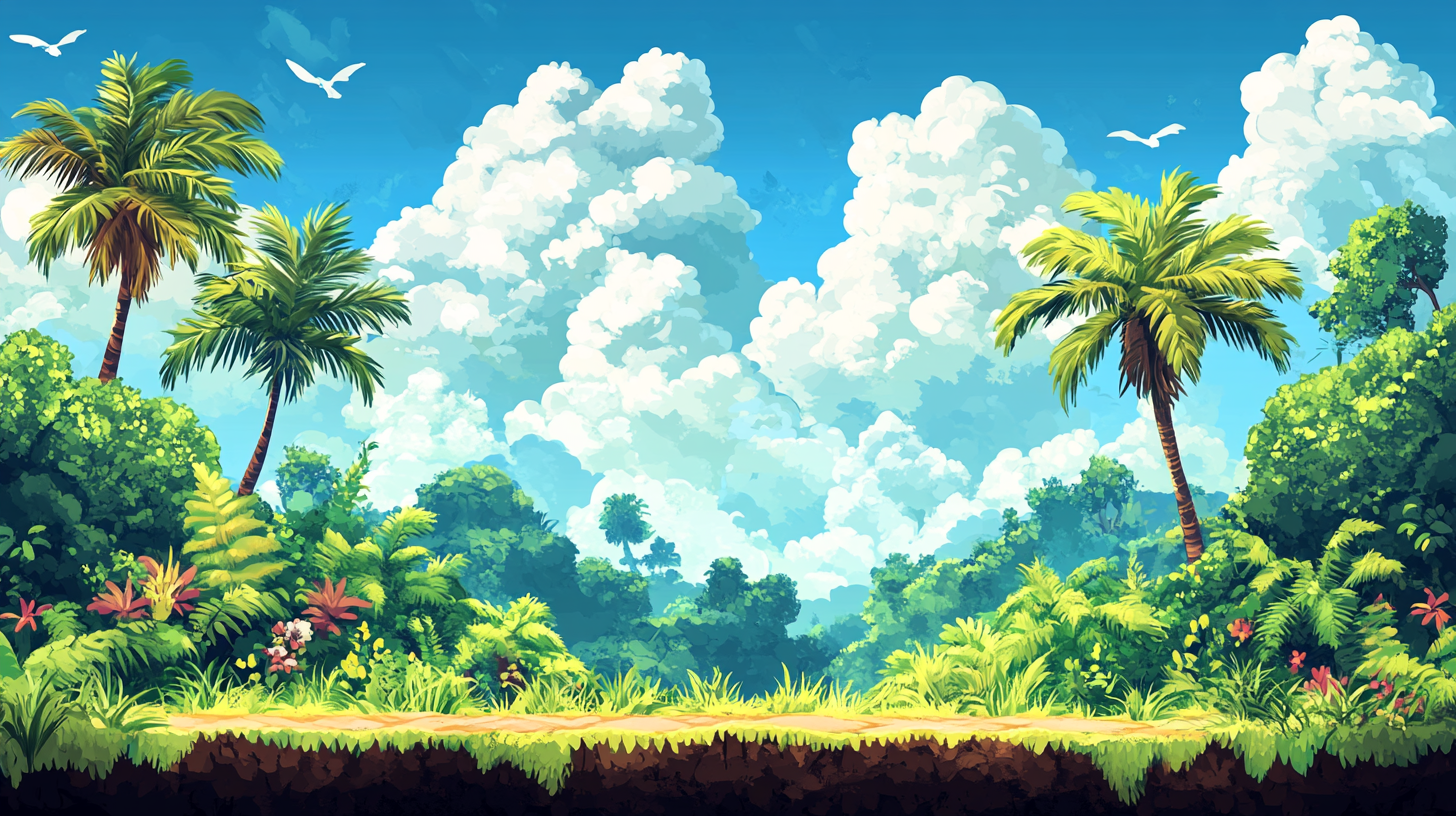 Game Screenshot 1