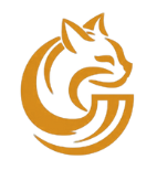 GoldenCat Logo